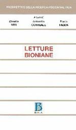 Letture bioniane