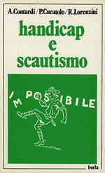Handicap e scoutismo