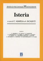 Isteria oggi