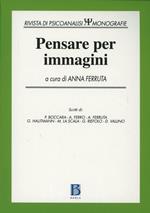 Pensare per immagini