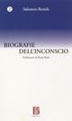 Biografie dell'inconscio - Salomon Resnik - copertina
