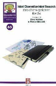 Libro Quaderni di psicoterapia infantile. Vol. 65: Infant observation-Infant research. 