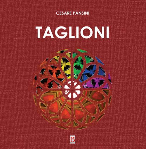 Taglioni - Cesare Pansini - copertina
