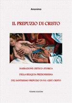 Il Prepuzio di Cristo