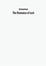 The romance of lust