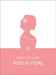 Rose in fiore