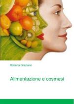 Alimentazione e cosmesi