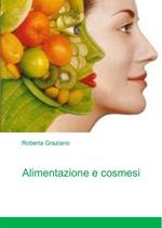 Alimentazione e cosmesi