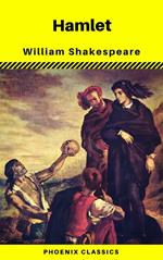 Hamlet (Phoenix Classics)