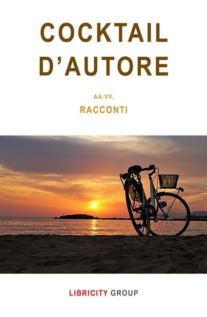 Cocktail d'autore - AA.VV. - ebook