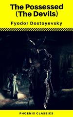 The Possessed (The Devils) (Phoenix Classics)