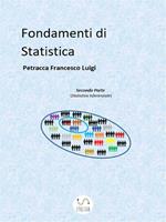 Fondamenti di statistica. Vol. 2: Fondamenti di statistica