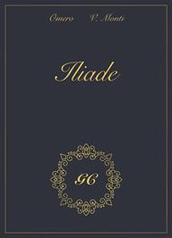 L' iliade. Ediz. speciale