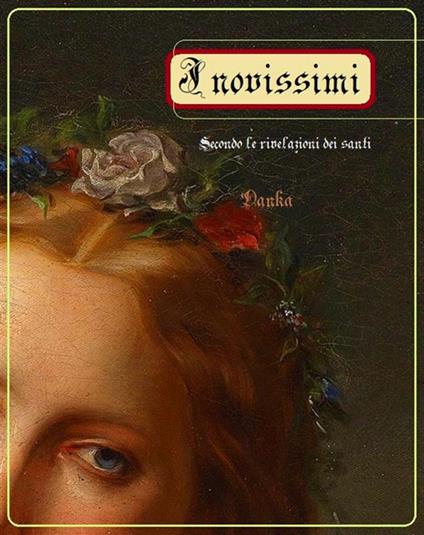 I novissimi - Devozionale Cattolico - ebook