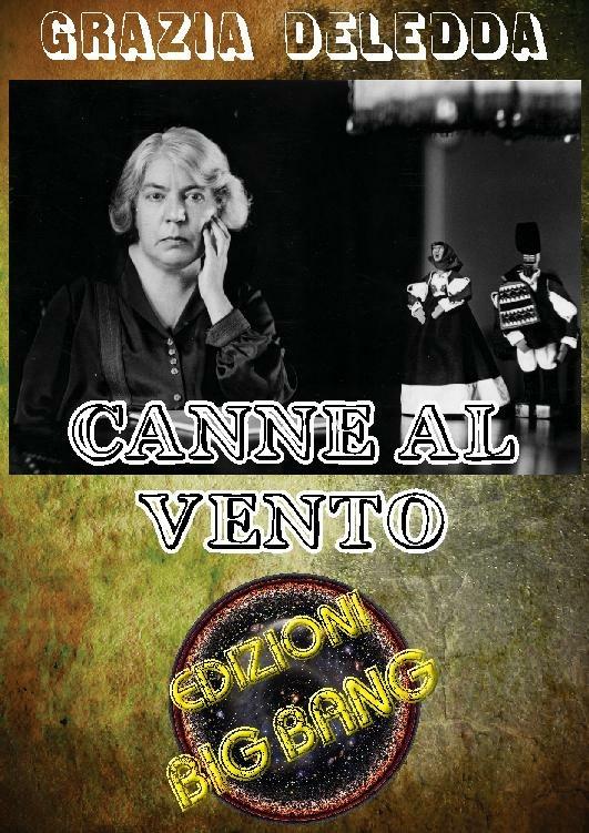 Canne al vento - Grazia Deledda - ebook