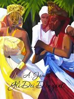 Gli dei danzanti. Alla riscoperta delle tradizioni afro-caraibiche per il benessere fisico e spirituale