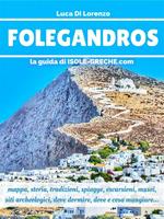 Folegandros. La guida di isolegreche.info