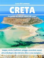 Creta. La guida di isolegreche.info