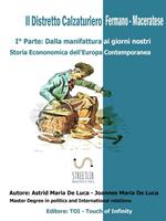 distretto calzaturiero fermano-maceratese. Vol. 1: Dalla manifattura ai giorni nostri