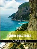 Canti dell'isola