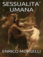 Sessualità umana