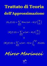 Trattato di teoria dell'approssimazione