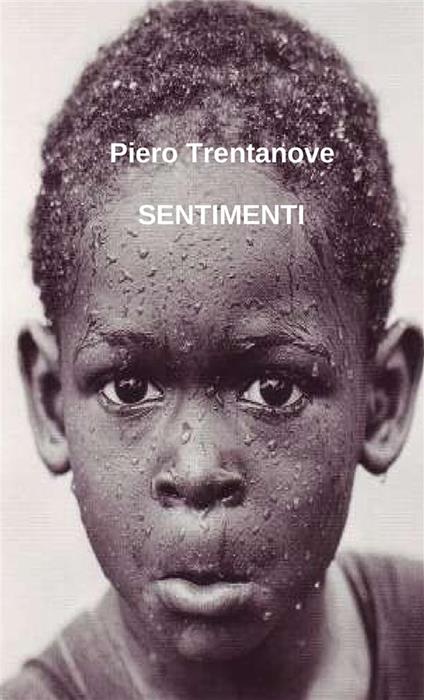 Sentimenti - Piero Trentanove - copertina