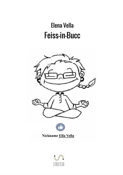 Feiss-in-Bucc - Elena Vella - copertina