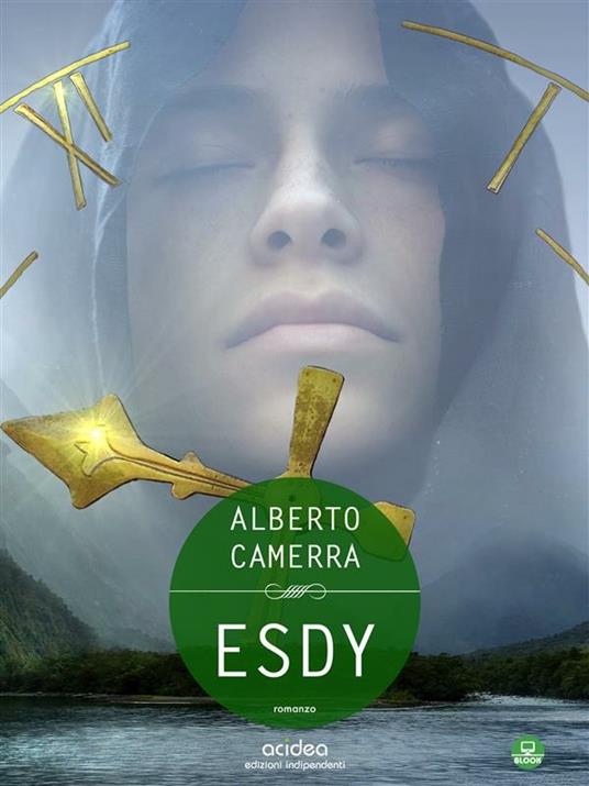 Esdy - Alberto Camerra - ebook