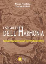 I segreti dell'Harmonia. Comporre canoni musicali con la Tabula mirifica