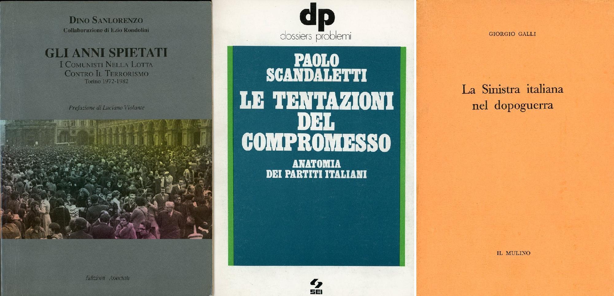 Studio Bibliografico Marini