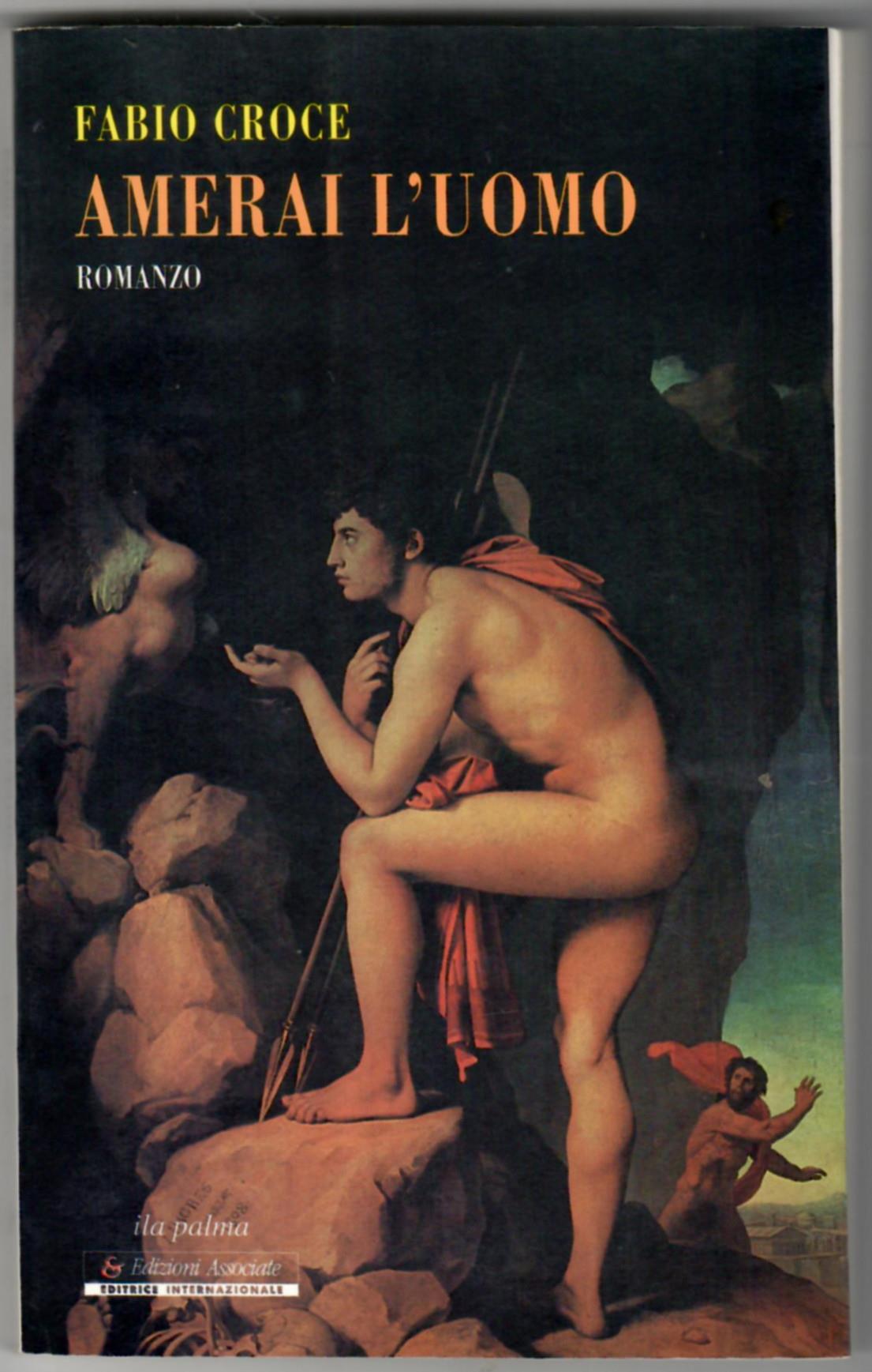 Amerai l'uomo
