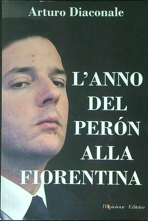 Libro di Faccia