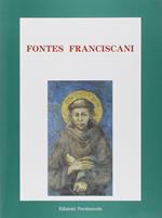Fontes franciscani