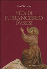 Vita di san Francesco d'Assisi