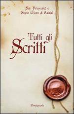 Tutti gli scritti