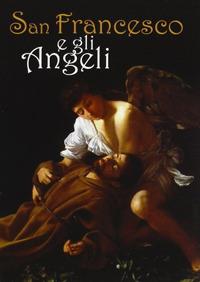 San Francesco e gli angeli - copertina
