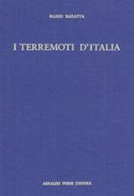 I terremoti d'Italia (rist. anast. 1901)