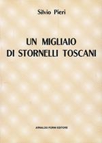 Stornelli toscani (rist. anast. 1880-82)