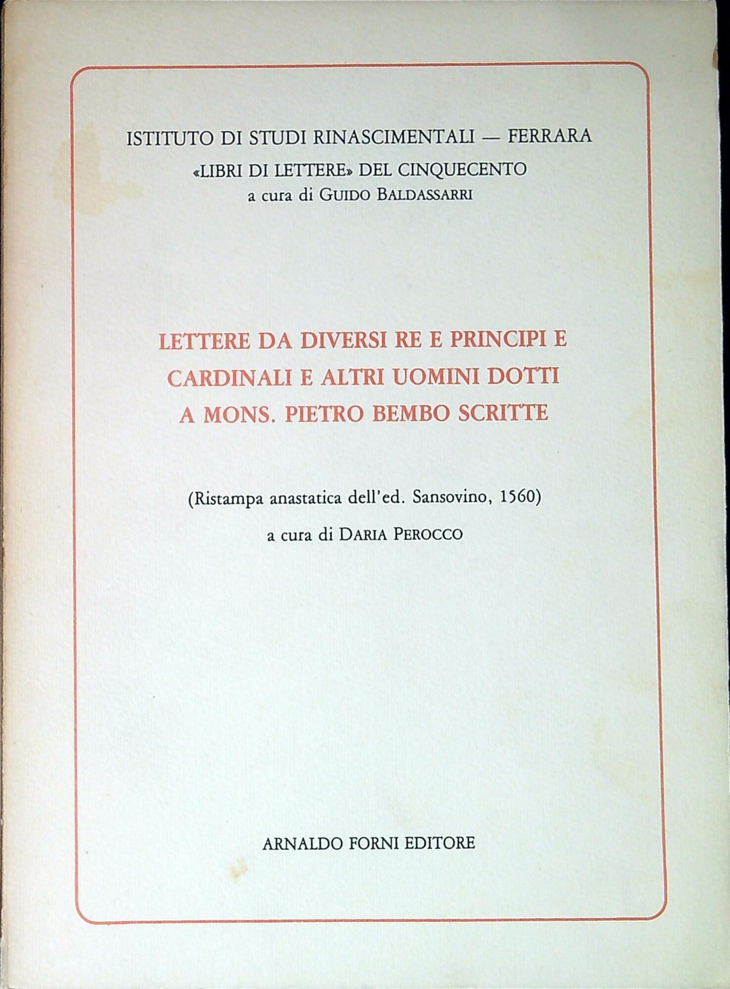 Libreria Serendipity