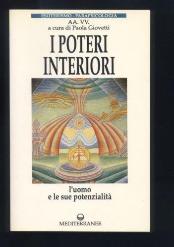 I poteri interiori