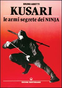 Kusari - Bruno Abietti - copertina