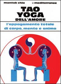 Tao Yoga dell'amore