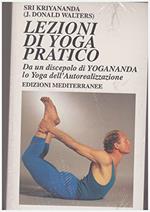 Lezioni di yoga pratico