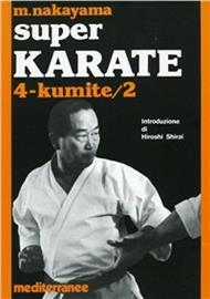 Super karate. Vol. 4: Kumite 2.