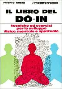 Libro Il libro del do-in Michio Kushi