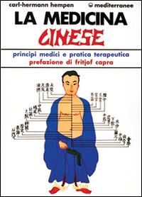 La medicina cinese