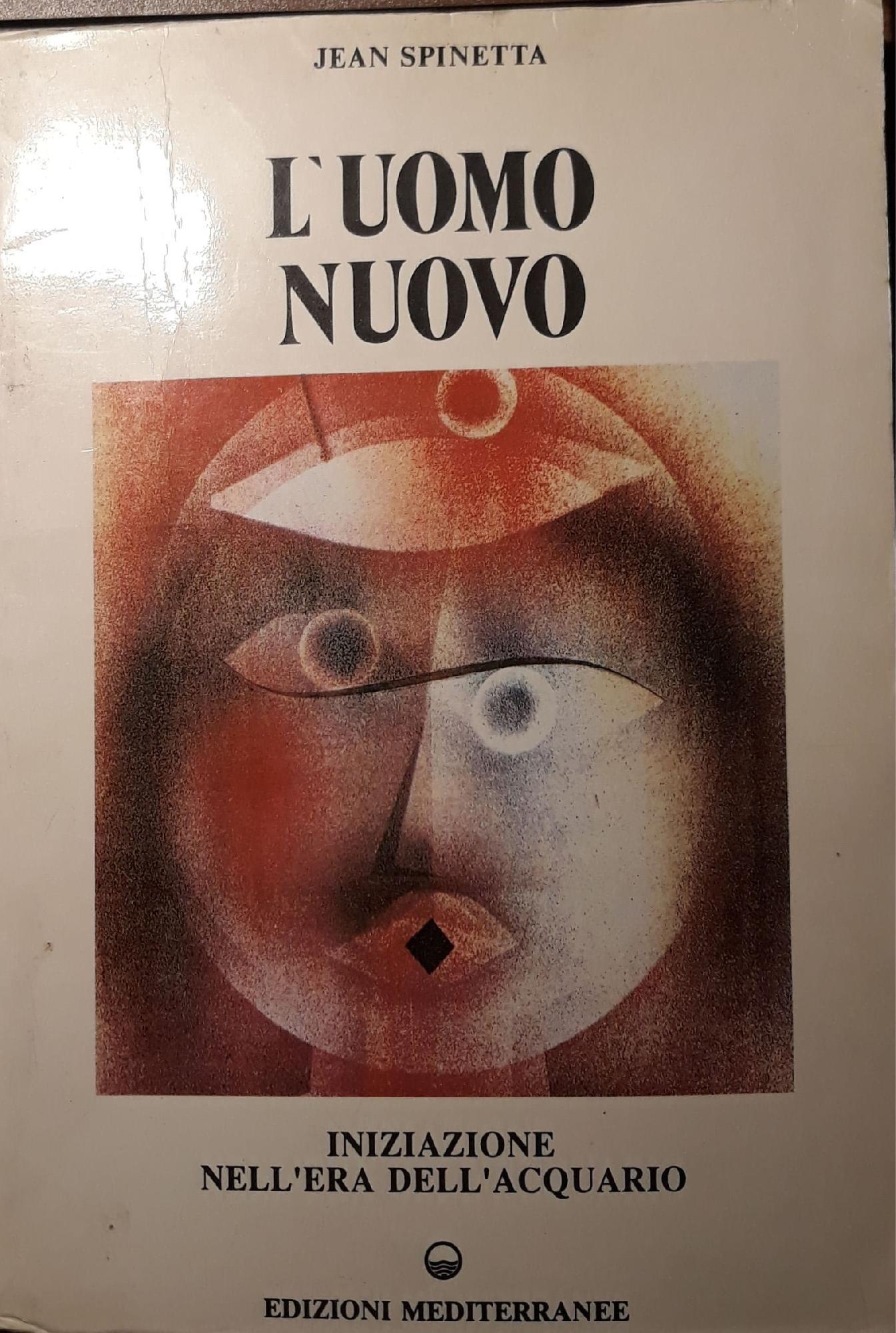L' uomo nuovo