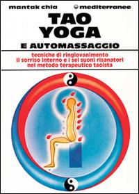 Tao Yoga e automassaggio