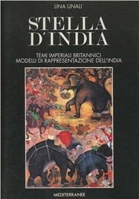 Stella d'India - Lina Unali - copertina